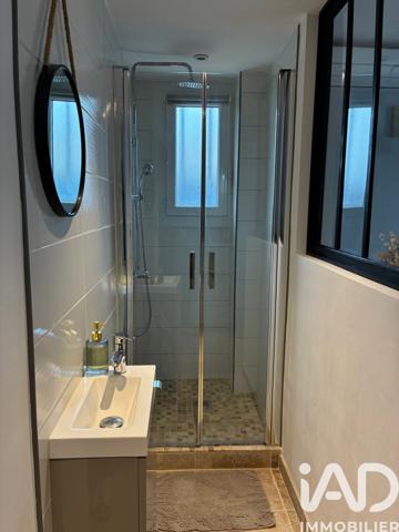 Maison à vendre 8 pièces 177 m² Le Pontet