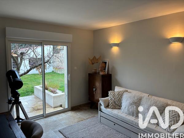 Maison à vendre 8 pièces 177 m² Le Pontet