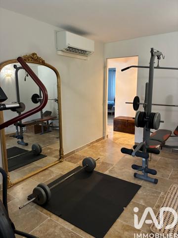 Maison à vendre 8 pièces 177 m² Le Pontet