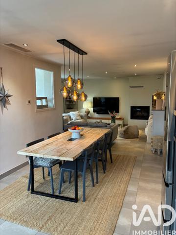Maison à vendre 8 pièces 177 m² Le Pontet