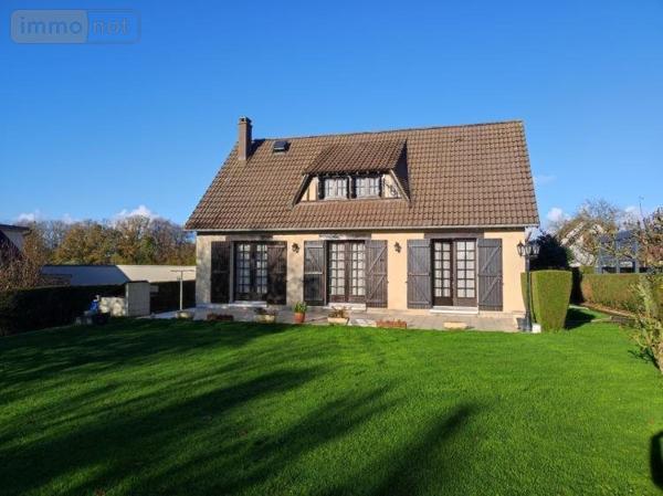 Maison à vendre à Yvetot en Seine-Maritime (76190), ref : PL309