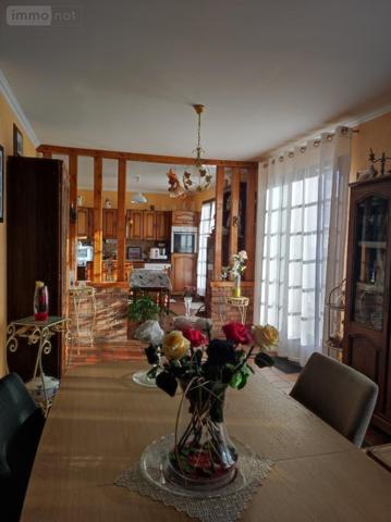 Maison à vendre à Yvetot en Seine-Maritime (76190), ref : PL309