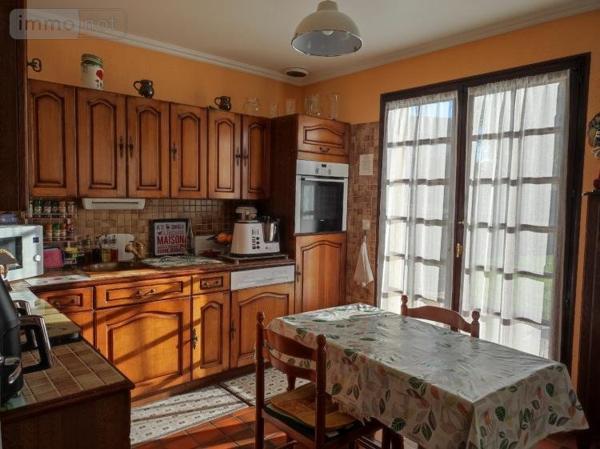 Maison à vendre à Yvetot en Seine-Maritime (76190), ref : PL309