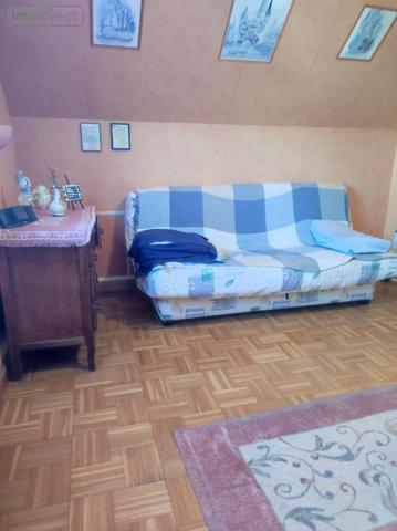 Maison à vendre à Yvetot en Seine-Maritime (76190), ref : PL309