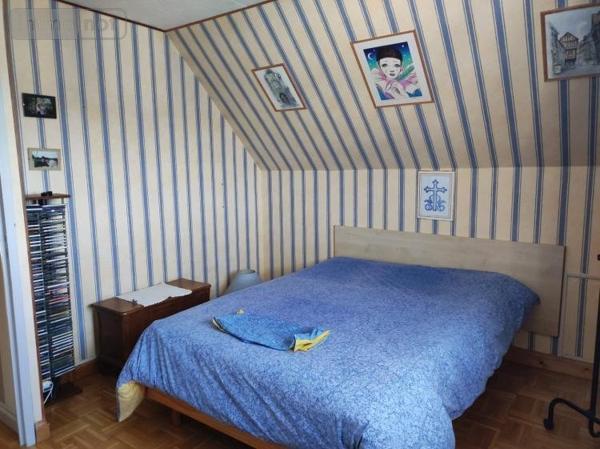 Maison à vendre à Yvetot en Seine-Maritime (76190), ref : PL309