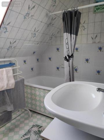 Maison à vendre à Yvetot en Seine-Maritime (76190), ref : PL309