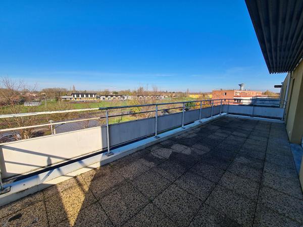 A louer, Appartement T3 Ambes