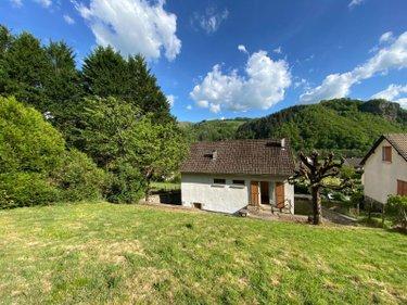 Maison à vendre à Lascelle dans le Cantal (15590), ref : 15061-59
