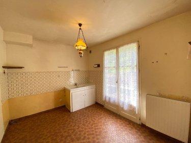 Maison à vendre à Lascelle dans le Cantal (15590), ref : 15061-59