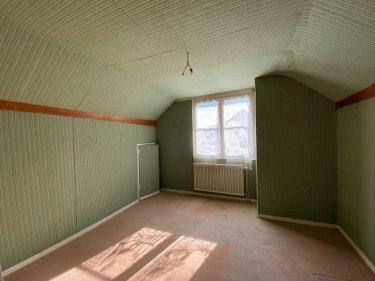 Maison à vendre à Lascelle dans le Cantal (15590), ref : 15061-59
