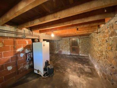 Maison à vendre à Lascelle dans le Cantal (15590), ref : 15061-59