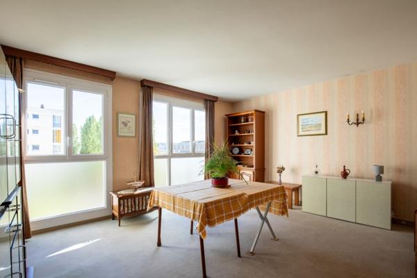 Appartement à vendre 159 000 € Mantes-la-Ville 5 p 85 m² DPE D
