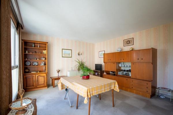Appartement à vendre 159 000 € Mantes-la-Ville 5 p 85 m² DPE D