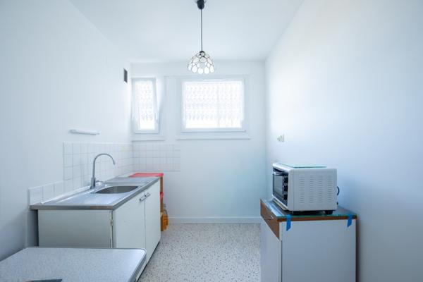 Appartement à vendre 159 000 € Mantes-la-Ville 5 p 85 m² DPE D