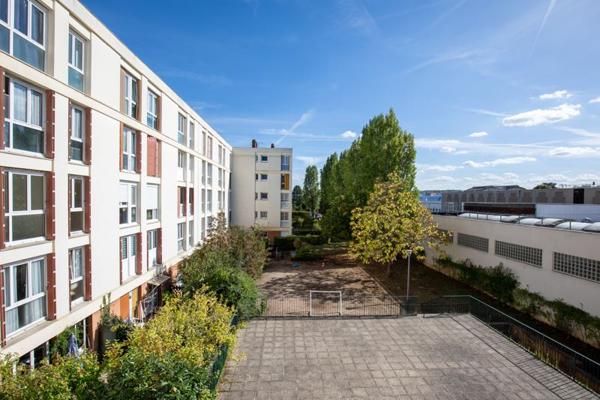 Appartement à vendre 159 000 € Mantes-la-Ville 5 p 85 m² DPE D