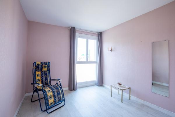 Appartement à vendre 159 000 € Mantes-la-Ville 5 p 85 m² DPE D