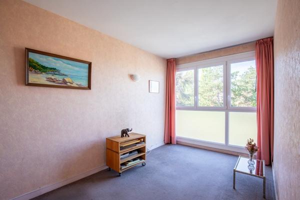 Appartement à vendre 159 000 € Mantes-la-Ville 5 p 85 m² DPE D