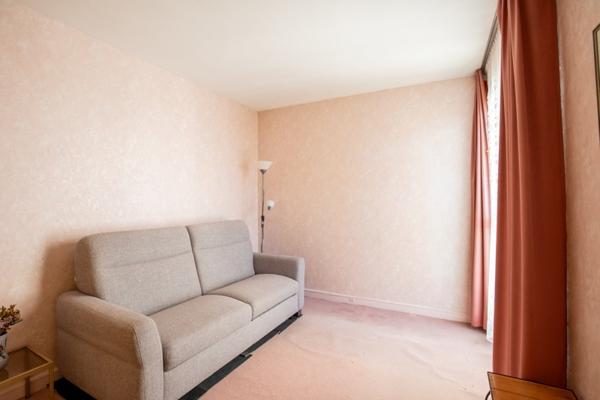 Appartement à vendre 159 000 € Mantes-la-Ville 5 p 85 m² DPE D