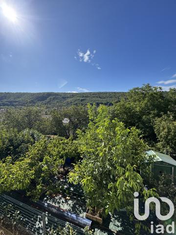 House for sale 5 rooms 78 m² Moyeuvre-Grande