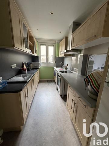 House for sale 5 rooms 78 m² Moyeuvre-Grande