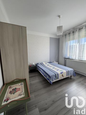 House for sale 5 rooms 78 m² Moyeuvre-Grande