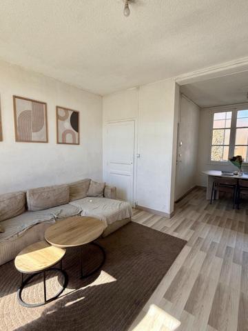 Dernier étage, sans vis à vis