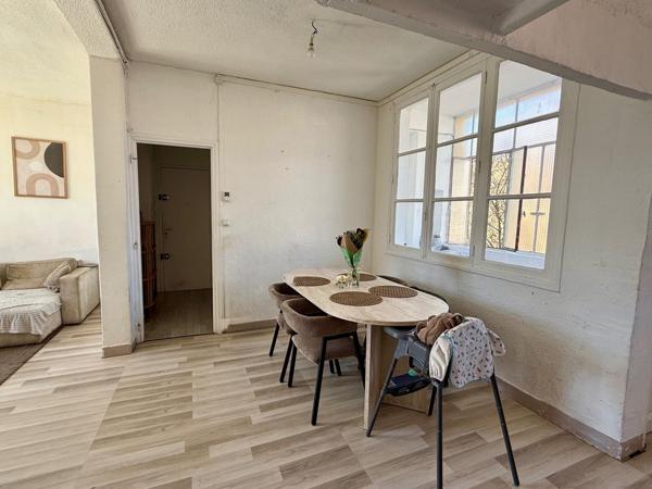 Dernier étage, sans vis à vis