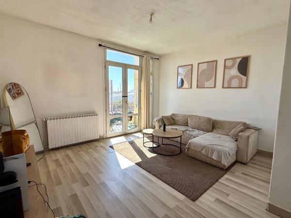 Dernier étage, sans vis à vis