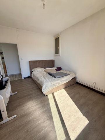 Dernier étage, sans vis à vis