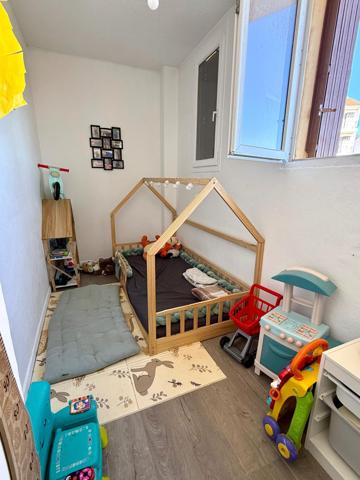 Dernier étage, sans vis à vis