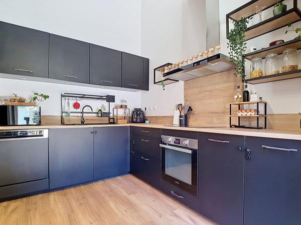 Exclusivité à Perrignier : Charmante maison 3 chambres avec jardin et garage proche de la gare Leman Express !