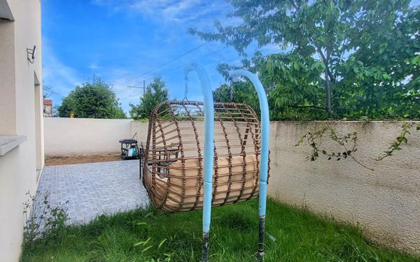 Maison à vendre    4 pièces • 100 m2 Saint-Maurice-l'Exil