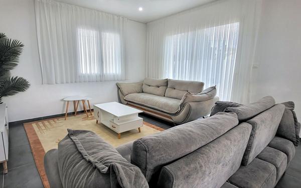 Maison à vendre    4 pièces • 100 m2 Saint-Maurice-l'Exil