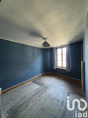 Maison de ville 7 pièces de 160 m² à Fère-en-Tardenois (02130)