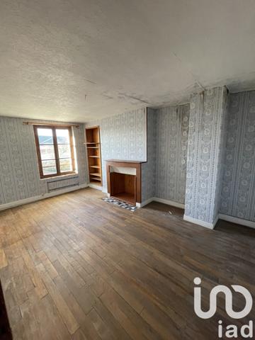 Maison de ville 7 pièces de 160 m² à Fère-en-Tardenois (02130)