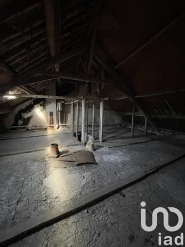 Maison de ville 7 pièces de 160 m² à Fère-en-Tardenois (02130)