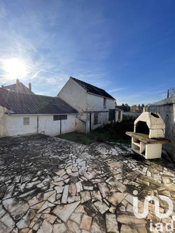 Maison de ville 7 pièces de 160 m² à Fère-en-Tardenois (02130)