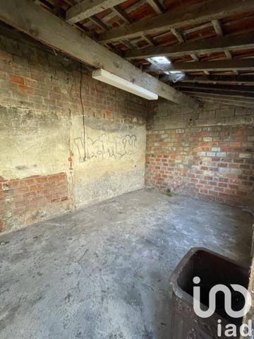 Maison de ville 7 pièces de 160 m² à Fère-en-Tardenois (02130)