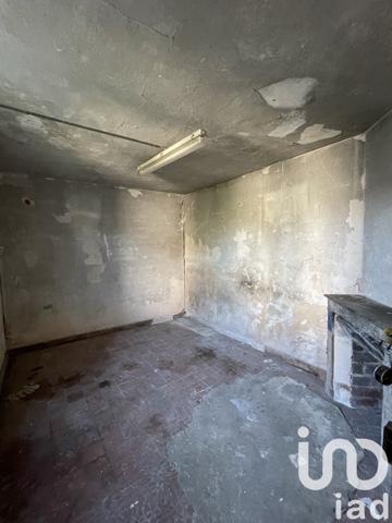 Maison de ville 7 pièces de 160 m² à Fère-en-Tardenois (02130)