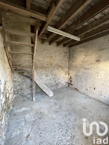 Maison de ville 7 pièces de 160 m² à Fère-en-Tardenois (02130)