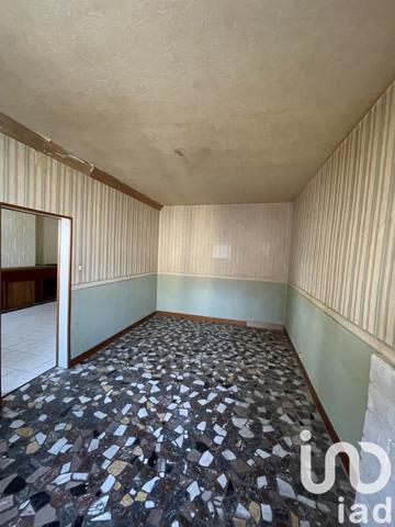 Maison de ville 7 pièces de 160 m² à Fère-en-Tardenois (02130)