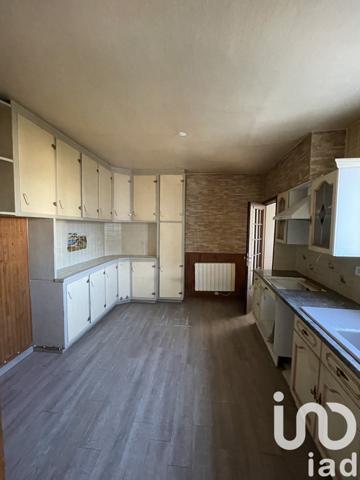 Maison de ville 7 pièces de 160 m² à Fère-en-Tardenois (02130)