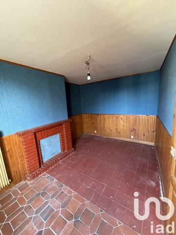 Maison de ville 7 pièces de 160 m² à Fère-en-Tardenois (02130)