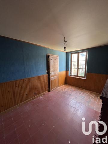 Maison de ville 7 pièces de 160 m² à Fère-en-Tardenois (02130)