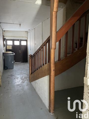 Maison de ville 7 pièces de 160 m² à Fère-en-Tardenois (02130)