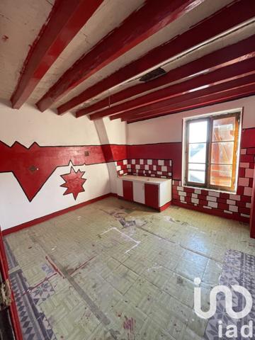 Maison de ville 7 pièces de 160 m² à Fère-en-Tardenois (02130)