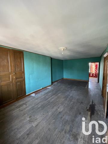 Maison de ville 7 pièces de 160 m² à Fère-en-Tardenois (02130)