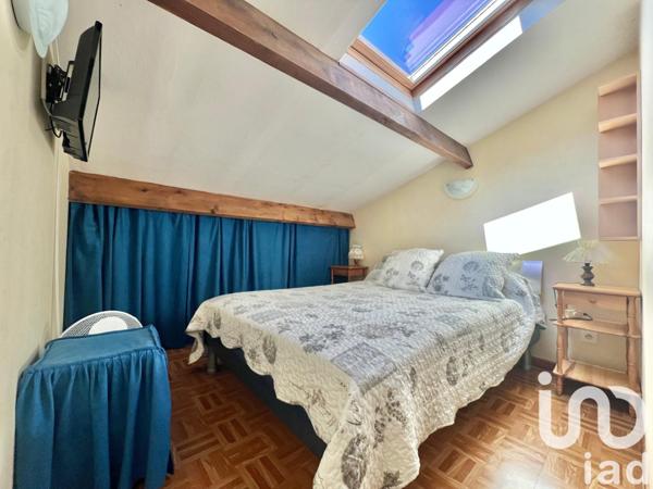 Maison à vendre 4 pièces 47 m² Leucate