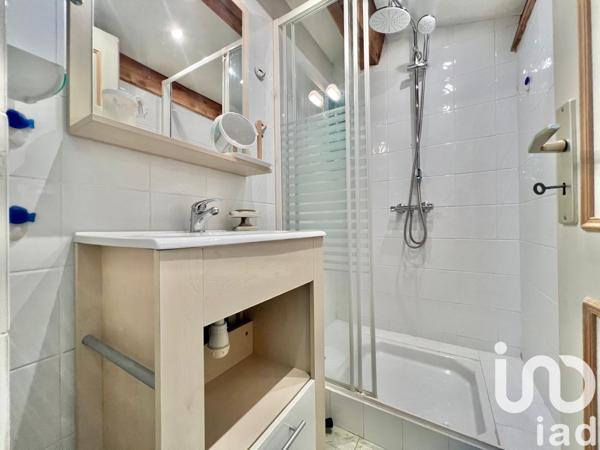 Maison à vendre 4 pièces 47 m² Leucate