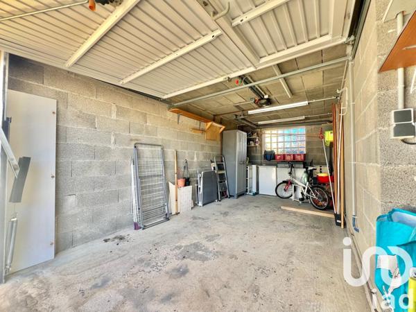 Maison à vendre 4 pièces 47 m² Leucate